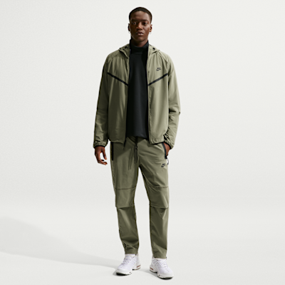 Nike Tech Men's Woven Pants. Nike.com